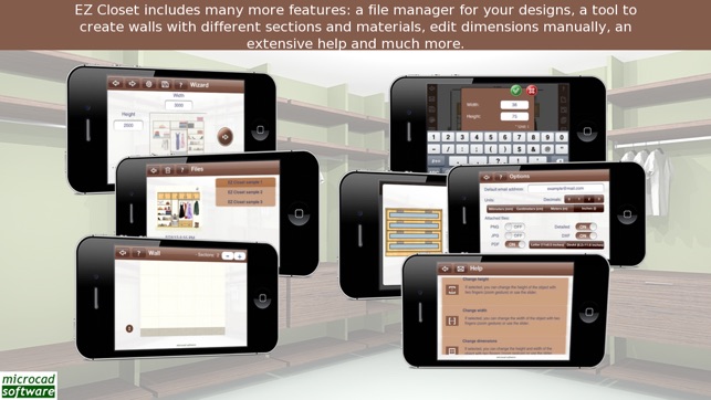 EZ Closet(圖5)-速報App