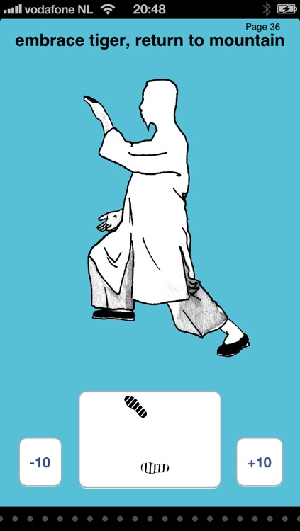 T’ai Chi Ch’uan