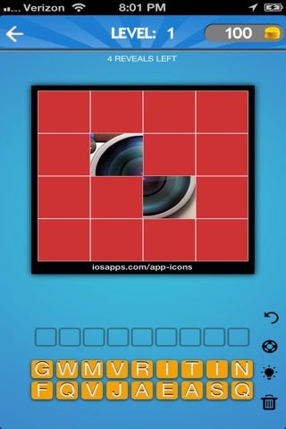 Guess That App! screenshot 2