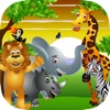 Animals of the Savana Pro - Amazing Hidden Objects for Kids