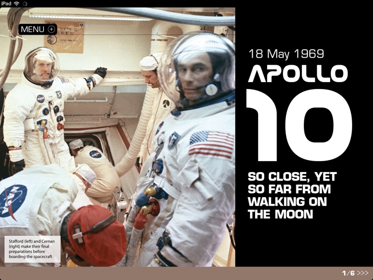 The Apollo Story – Sky at Night Magazine