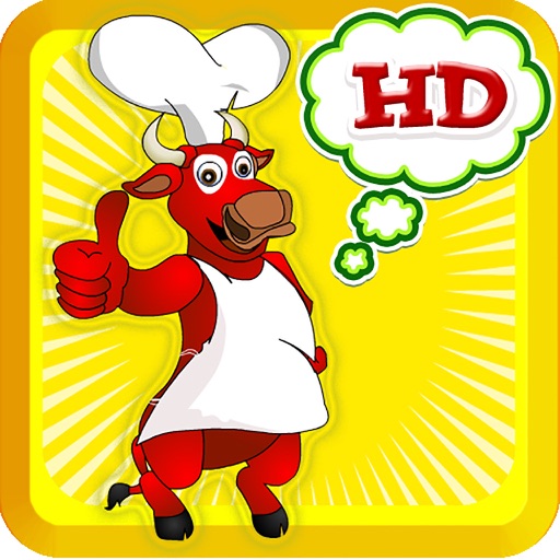 Beef With Carrots Recipe icon