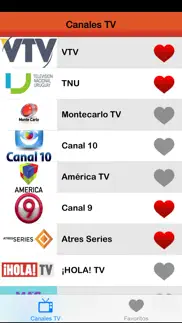 How to cancel & delete programación tv (guía televisión) uruguay • esta noche, hoy y ahora (tv listings uy) 1