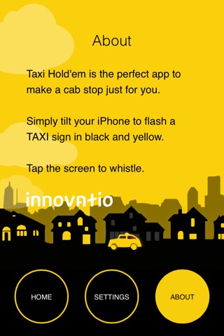 Taxi Hold'em screenshot 3