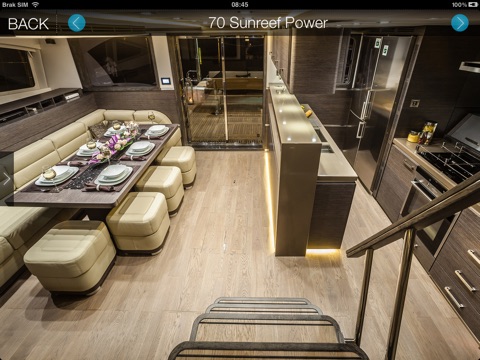 Sunreef Yachts screenshot 3