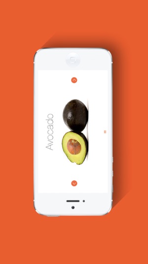 PicaBook Learning: Fruit Free - HD Interactive Touch Photo B(圖2)-速報App