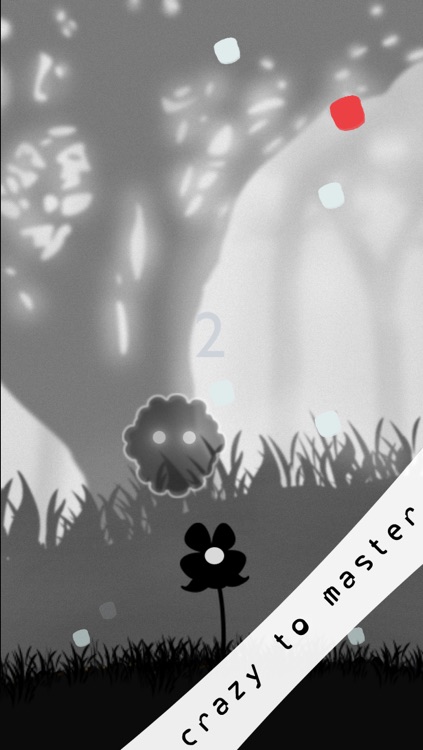 Phantom Flower
