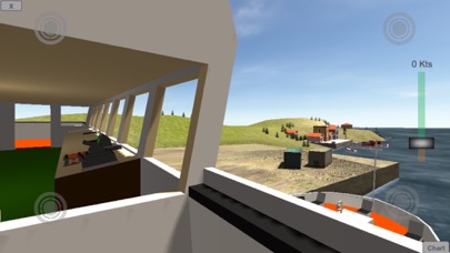 Boat Sim Elite screenshot 3