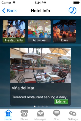 FAVC Villas Los Cabos screenshot 2