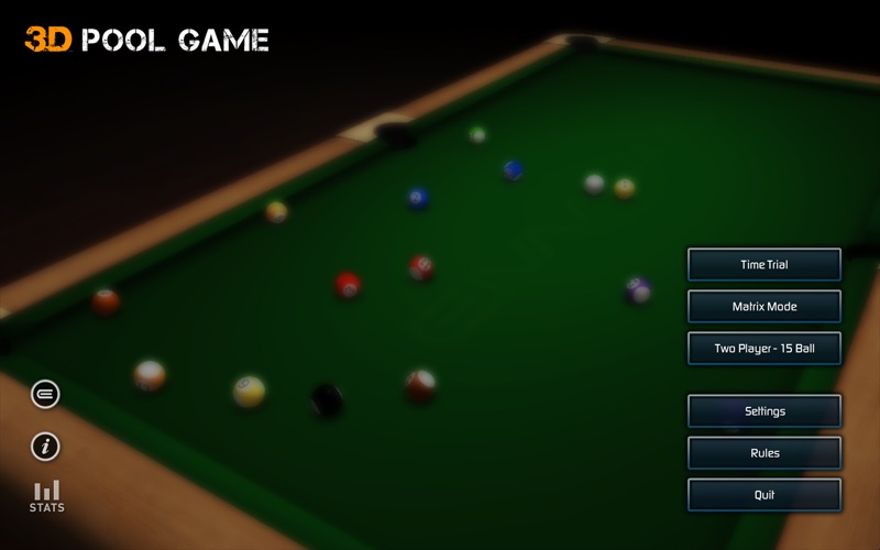 3d pool game problems & solutions and troubleshooting guide - 3