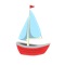 The main purpose of the PHRF Calculator is to allow the user to easily determine time owed other boats for a given course length