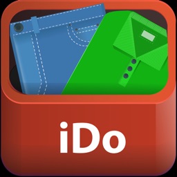 iDo Getting Dressed – Learn the Routine of wearing clothes, for individuals with special needs. (Full version)