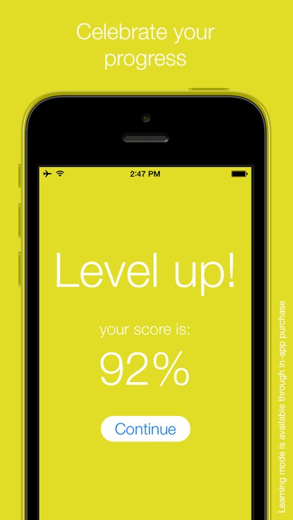 Dgrees - Celsius & Fahrenheit Converter screenshot-4