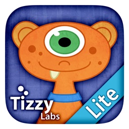 Tizzy Monster Pet Vet Lite