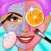 Prom Night Makeover , Spa, Dressup - Free Kids Games