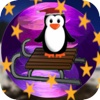 Santa Penguin - Holiday Christmas Animal Flying Jumping Action Game Free