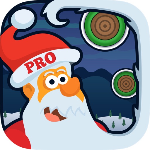 Santa Claus Christmas Adventure Pro - Jingle All The Way Edition