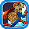 A SuperHero Chase - Royal Multiplayer Battle Hero Run FREE