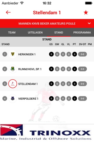 Stellendam screenshot 2