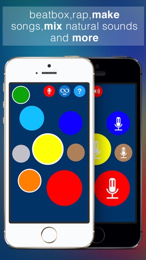 Loop Recorder-Record,play,re-mix,sing and make music.(圖3)-速報App