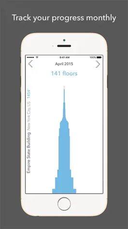 Game screenshot StairsWell hack