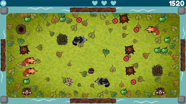 Save The Hedgehog!(圖4)-速報App