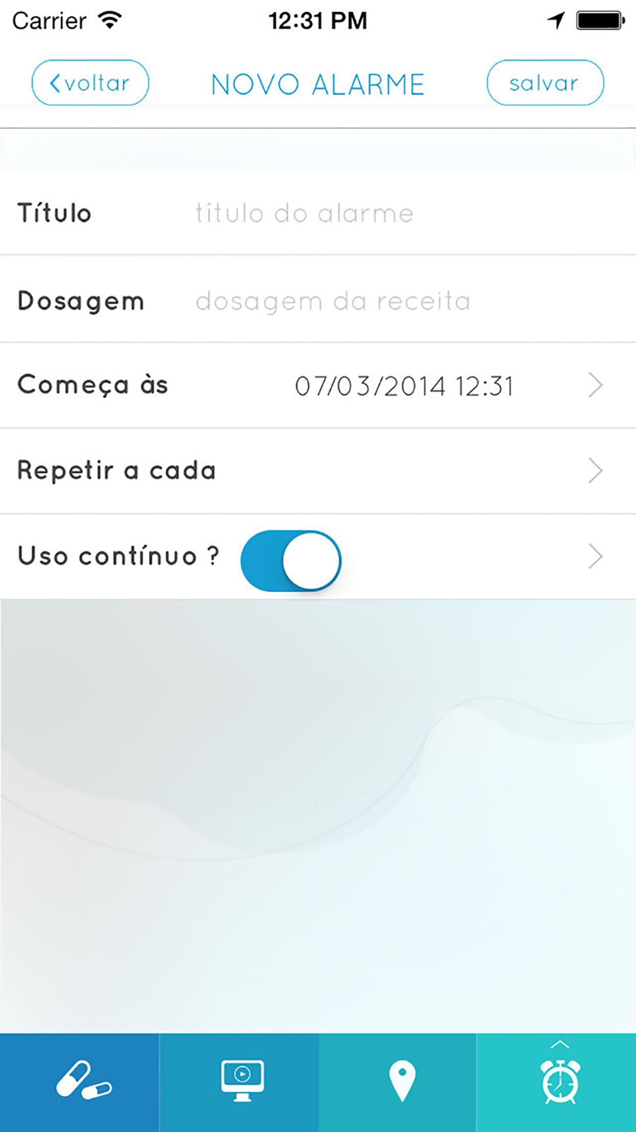 Mais Saúde