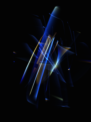 variant:blue iPad screenshot 4 - Entertainment app