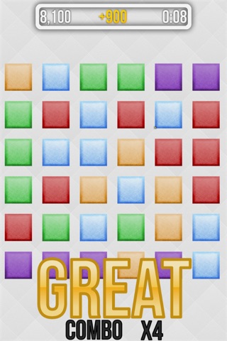 Blockd: The Breaker Game Free screenshot 4