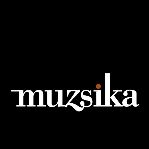 Muzsika icon