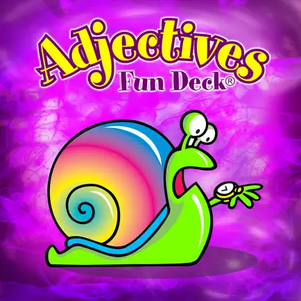 Adjectives Fun Deck Cheats