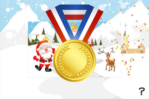 Christmas Puzzles - Your jigsaw puzzle game for the Advent season and Xmas! screenshot 4