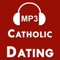An audio collection of talks for Catholics on dating, love, sex and chastity, courtship, and marriage from a sound Catholic perspective