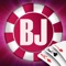 BlackJack 21-Free Vegas Style Casino Roulette Wheel bonus and Exciting BJ Variants