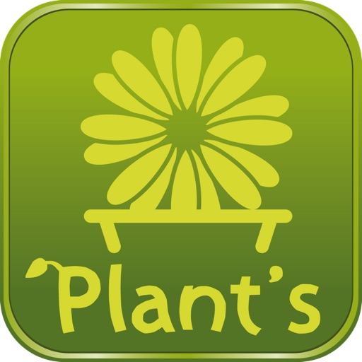 A Plant's Life - Grow Plants and Share with Friends iOS App