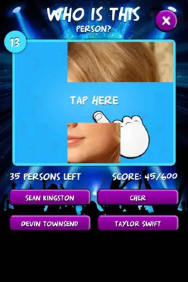 Game screenshot Best Singers Quiz - Free Music Game mod apk