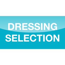 Dressing Selection