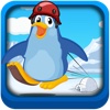 Bungee Penguin Launch - An Awesome Air Jumping Collecting Mania Free