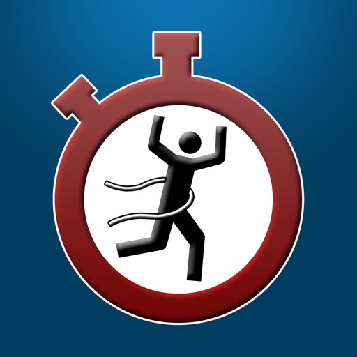 Jog Log - GPS Running, Walking, Cycling, and Workout Tracker iOS App