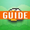 Guide and Training App for Flappy Bird Flyer Game