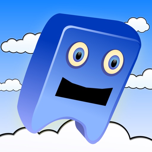 Mighty Jump Icon