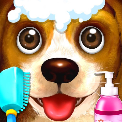 Little Pet Shop - Safe for Kids icon