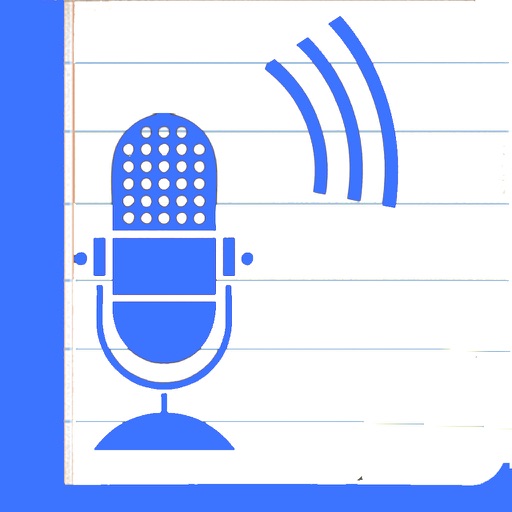 Speech Recognition icon