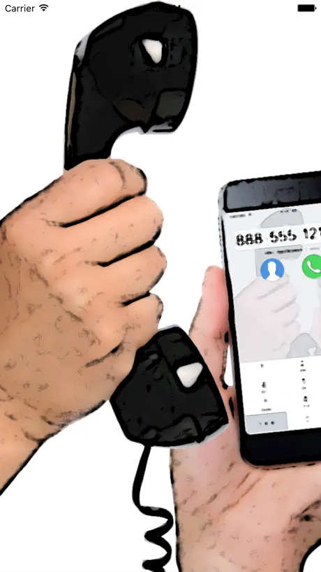 DTMF Dial
