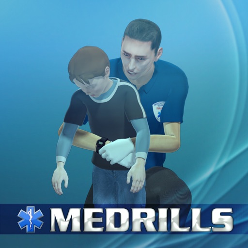 Medrills: Pediatric Airway