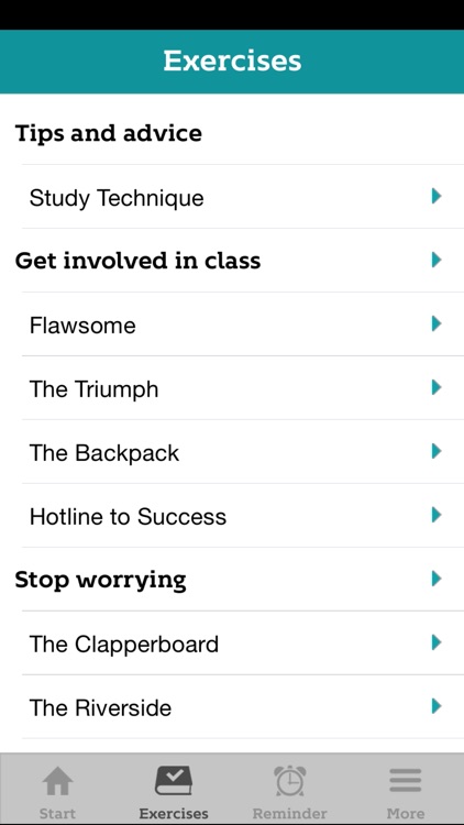 StudyMind screenshot-4