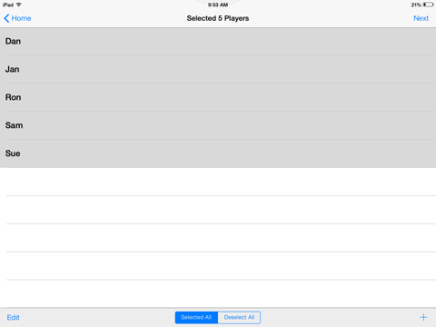 Screenshot #5 pour How? Fun Deck