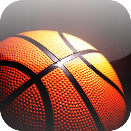 Basketball Quiz : Superstar Top Player Sport Jam Play Off League Word Pic Guess Trivia Game iOS App