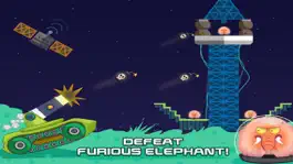 Game screenshot Rogue Elephant hack