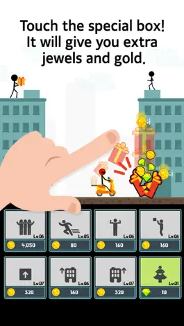 Game screenshot Carrying boxes hack